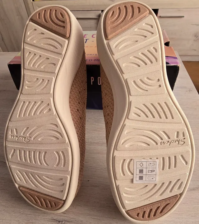 Skechers Sport-Active / escucho oferta