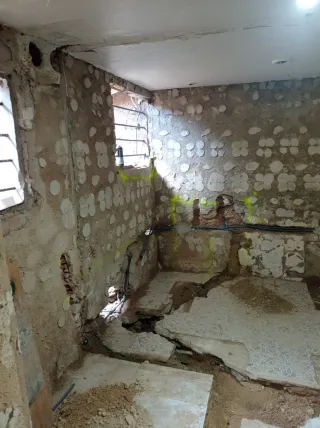 Albañil 1 construcción