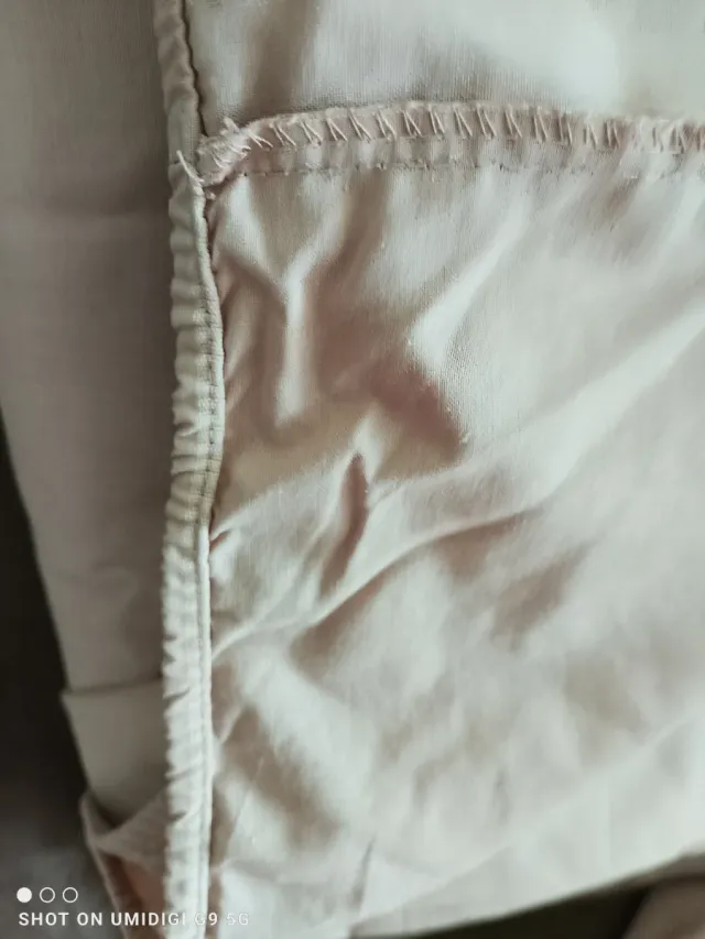 Juego de sabanas y fundas cama de 135cms