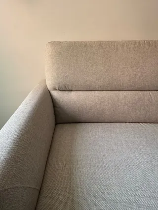 Divano Divani & Divani Natuzzi Beige