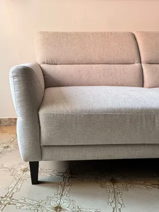 Divano Divani & Divani Natuzzi Beige