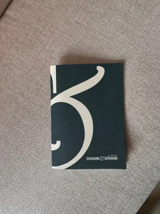 Divano Divani & Divani Natuzzi Beige