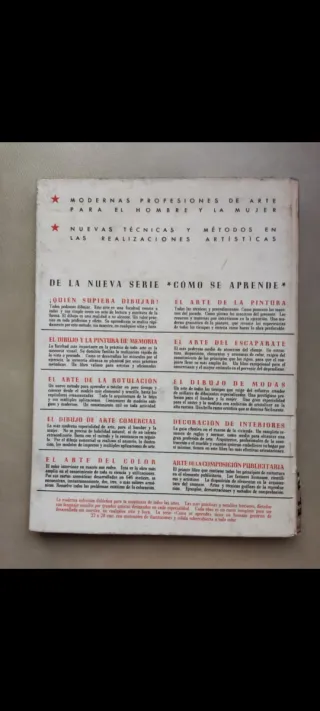 El dibujo publicitario