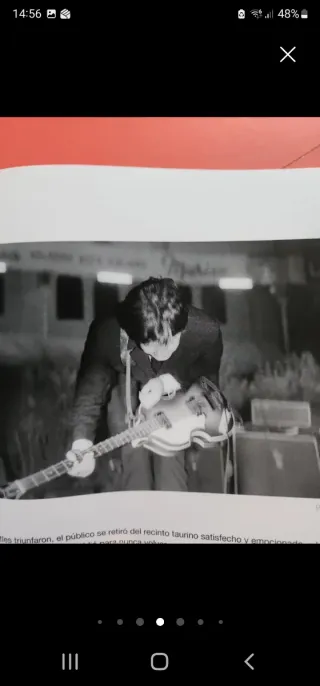 Cuando Los Beatles visitaron Barcelona 1965-2025.