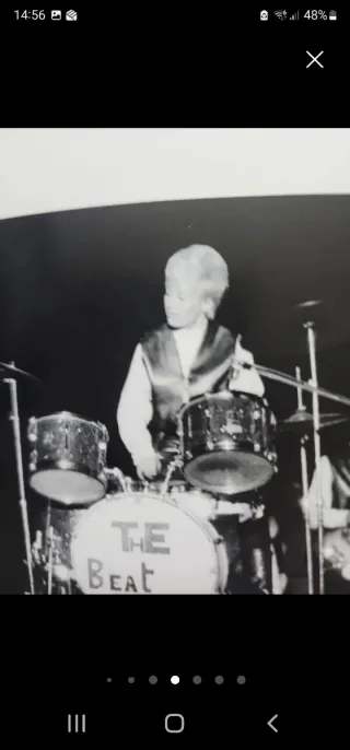 Cuando Los Beatles visitaron Barcelona 1965-2025.