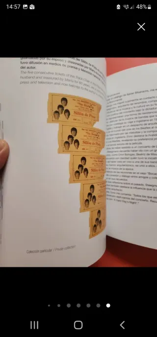 Cuando Los Beatles visitaron Barcelona 1965-2025.