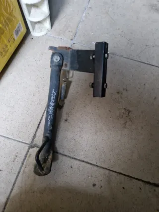 Cavalletto laterale Aprilia SR