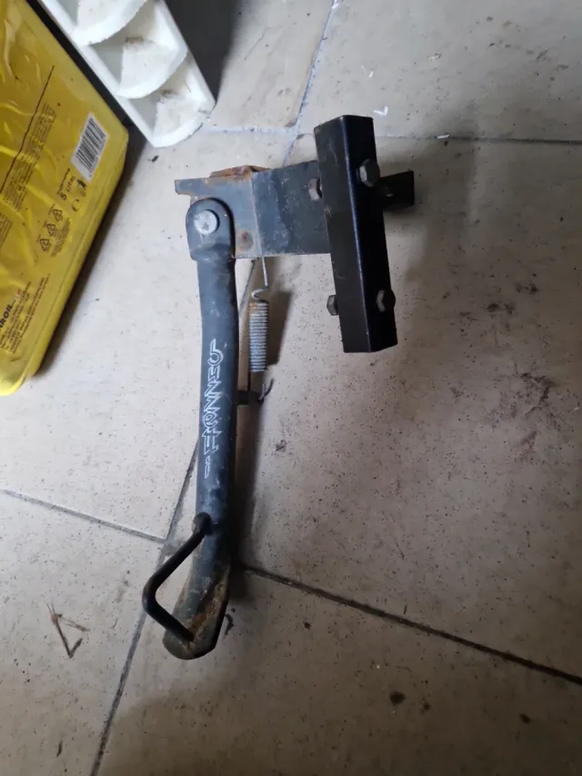 Cavalletto laterale Aprilia SR