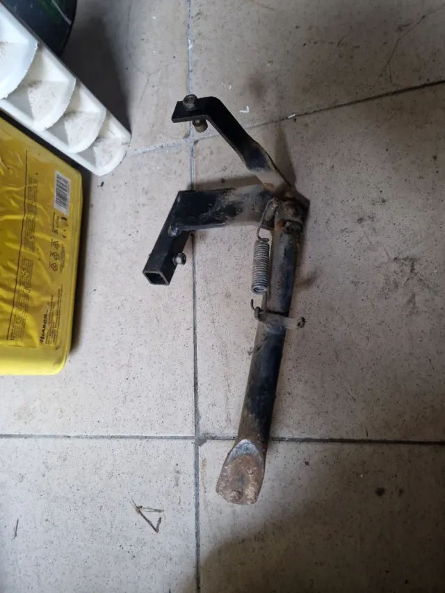 Cavalletto laterale Aprilia SR