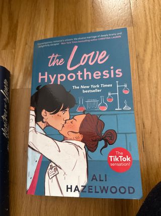 EN INGLÉS Y DE BOLSILLO