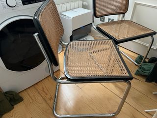 Silla Cesca italiana