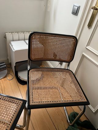 Silla Cesca italiana