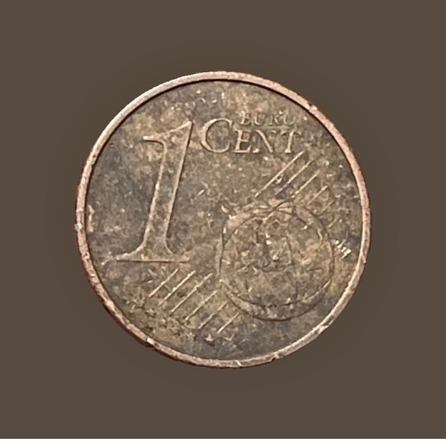 🇪🇸 España 🇪🇸 Error acuñación