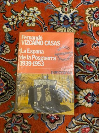 Libros antiguos. Varios géneros. 116 libros.