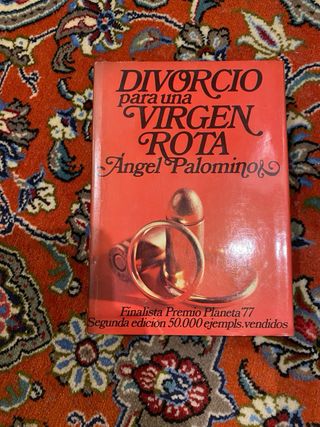 Libros antiguos. Varios géneros. 116 libros.