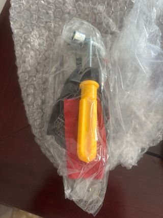 Motosierra Eléctrica Carga Caja