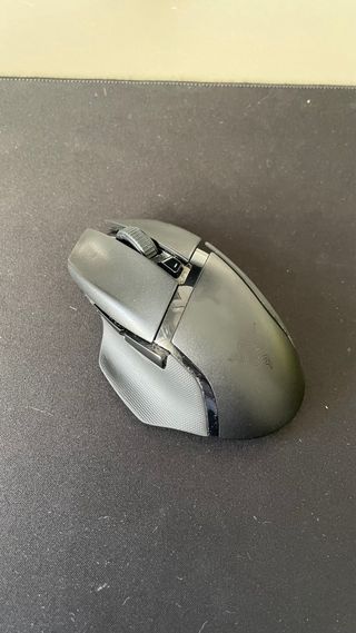 Portátil Lenovo Legion 5 - RTX 3060 32GB RAM 2TB