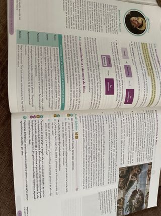 Filosofía 1º Bachillerato. Libro del estudiante...