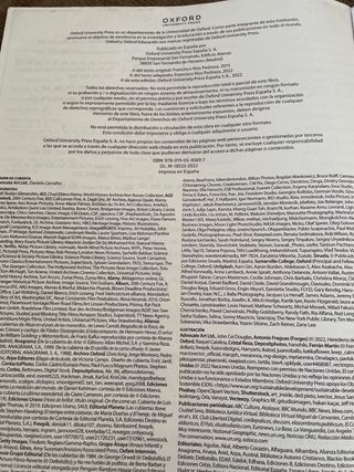 Filosofía 1º Bachillerato. Libro del estudiante...