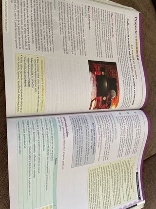 Filosofía 1º Bachillerato. Libro del estudiante...