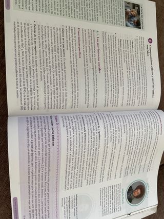 Filosofía 1º Bachillerato. Libro del estudiante...