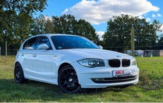 BMW Serie 1 2008