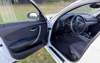 BMW Serie 1 2008