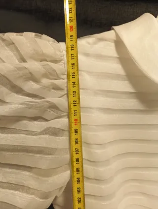 Traje Comunión Niña Blanco