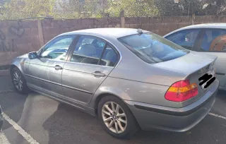 BMW Serie 3 2004