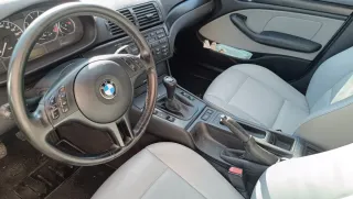 BMW Serie 3 2004