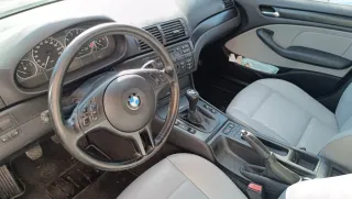 BMW Serie 3 2004