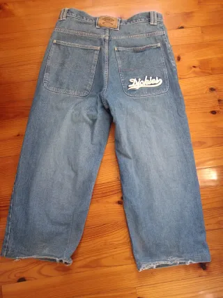 Pantalón Dickies Big Daddy