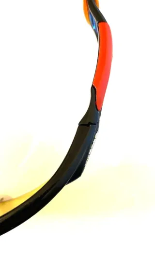 Occhiali sportivi INBIKE lenti intercambiabili