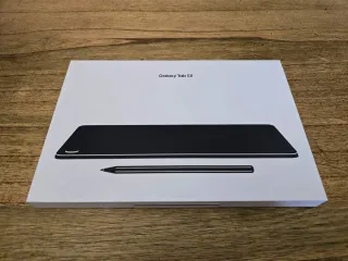 Samsung Tab S11