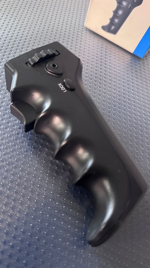 Disparador JJC para Câmera