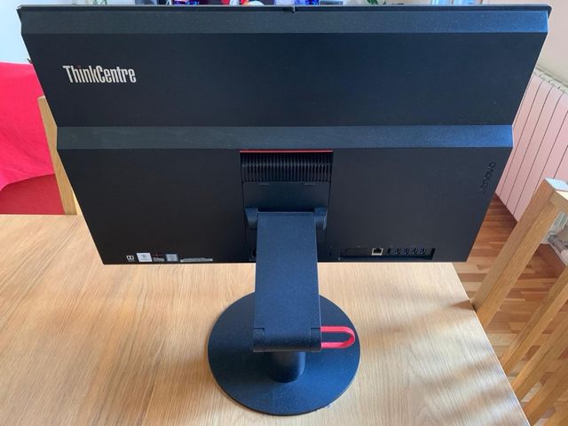 Oportunidad Lenovo ThinkCentre M900z Todo en Uno