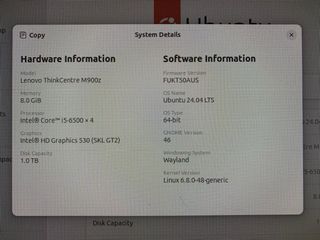 Oportunidad Lenovo ThinkCentre M900z Todo en Uno