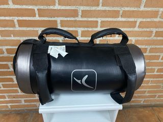 Saco búlgaro entrenamiento