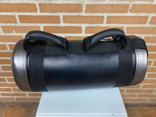 Saco búlgaro entrenamiento