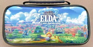 Custodia da viaggio RDS Nintendo Switch - The Lege