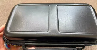 Custodia da viaggio RDS Nintendo Switch - The Lege