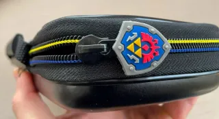 Custodia da viaggio RDS Nintendo Switch - The Lege