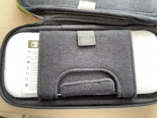 Custodia da viaggio RDS Nintendo Switch - The Lege