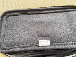 Custodia da viaggio RDS Nintendo Switch - The Lege