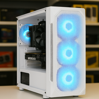 PC GAMING RTX 3060 12GB // RYZEN 7 5800X