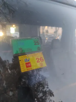 Mercedes-Benz Sprinter 208d