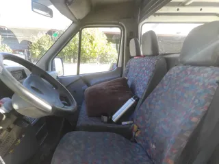 Mercedes-Benz Sprinter 208d