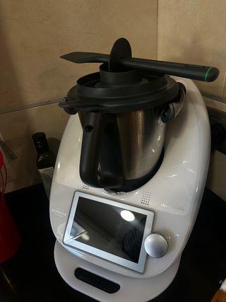 Thermomix TM6