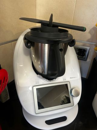 Thermomix TM6