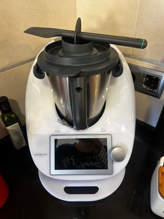 Thermomix TM6